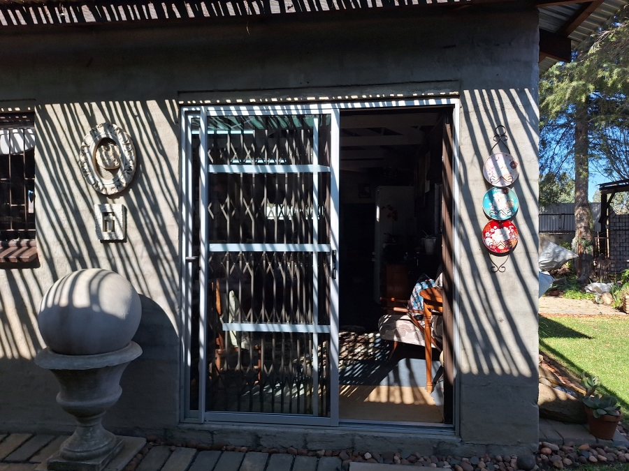 3 Bedroom Property for Sale in Memel Free State